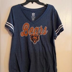 Chicago Bears T-Shirt from Old Navy